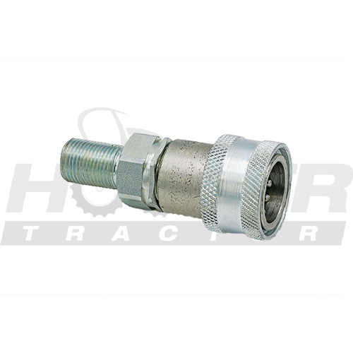 COUPLER, QUICK
